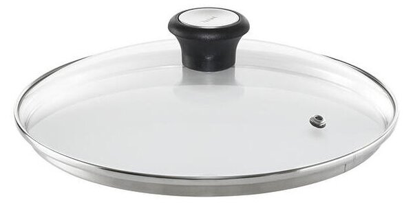 Sklenená pokrievka Ø 26 cm TEFAL 28097612