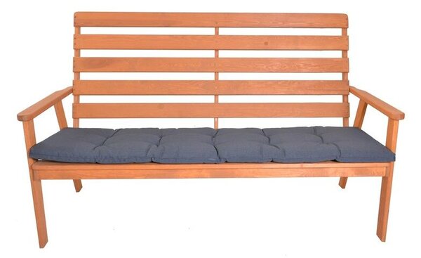 Vankúš na lavicu 152 x 45 cm ROJAPLAST 15245
