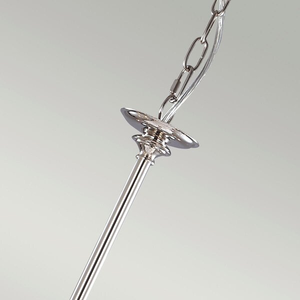 LUSTER, 82/83 cm Elstead Lighting - Interiérové svietidlá