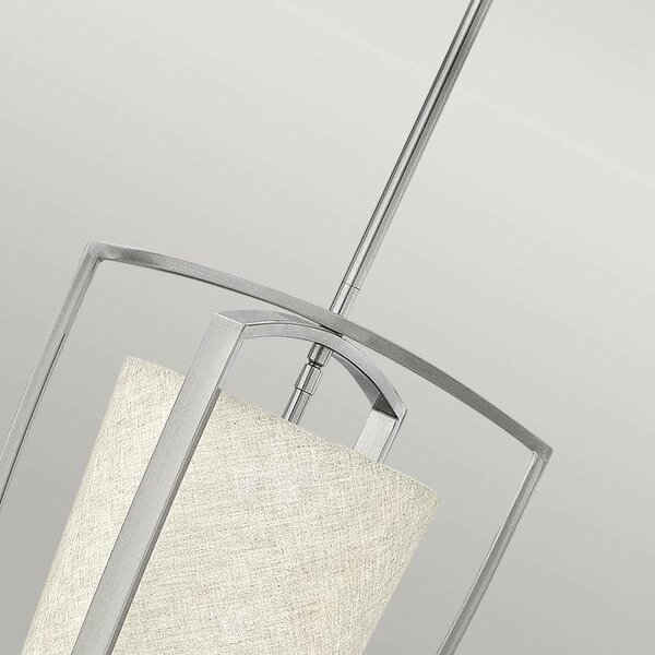 ZÁVESNÉ SVIETIDLO, 30.5/48.7 cm Elstead Lighting - Interiérové svietidlá