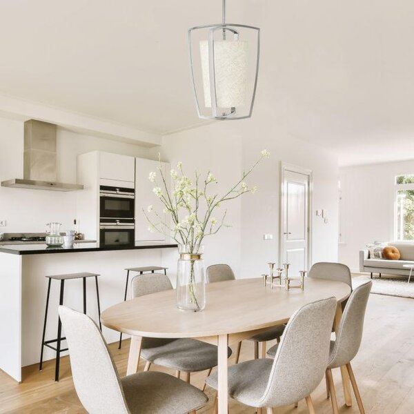 ZÁVESNÉ SVIETIDLO, 30.5/48.7 cm Elstead Lighting - Interiérové svietidlá