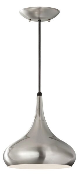 ZÁVESNÉ SVIETIDLO, 25.4/30.3 cm Elstead Lighting - Interiérové svietidlá