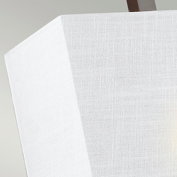 NÁSTENNÉ SVIETIDLO, 29.2/76.5/12.1 cm Elstead Lighting - Interiérové svietidlá