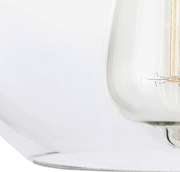 ZÁVESNÉ SVIETIDLO, 21.6/44.5 cm Elstead Lighting - Interiérové svietidlá