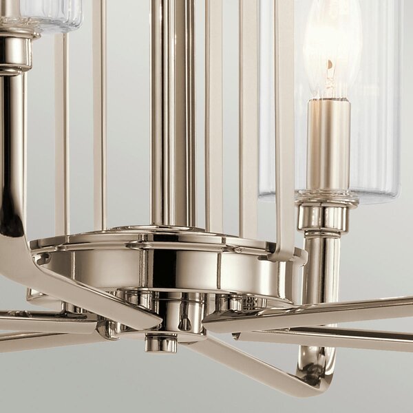 LUSTER, 68.6/63.1 cm Elstead Lighting - Interiérové svietidlá