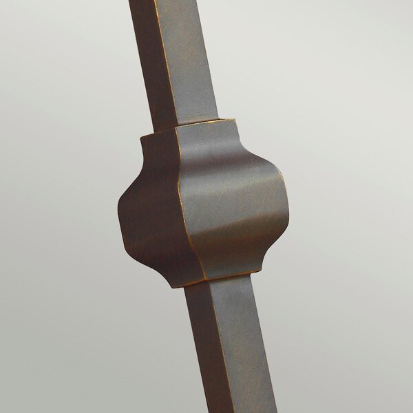 NÁSTENNÉ SVIETIDLO, 29.2/76.5/12.1 cm Elstead Lighting - Interiérové svietidlá