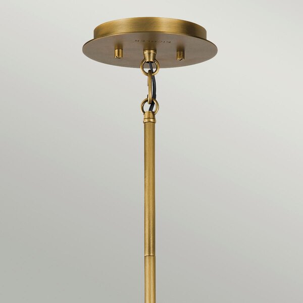 LUSTER, 66/63.6 cm Elstead Lighting - Interiérové svietidlá