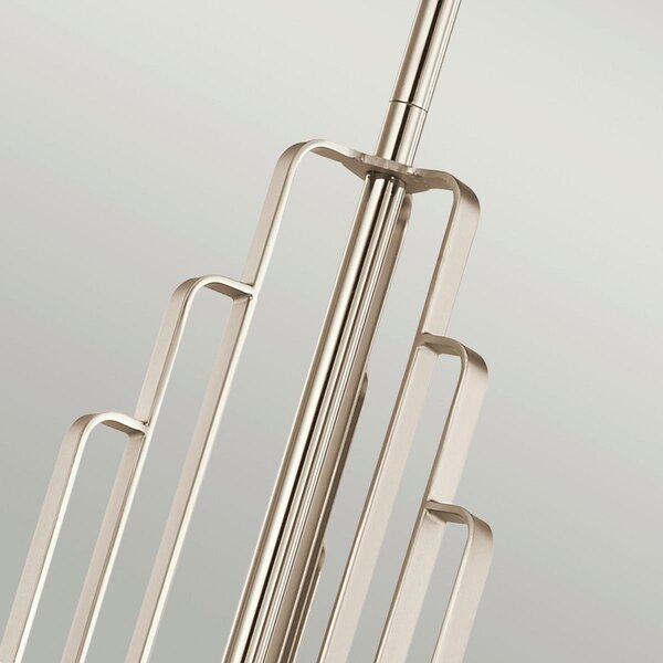 LUSTER, 68.6/63.1 cm Elstead Lighting - Interiérové svietidlá