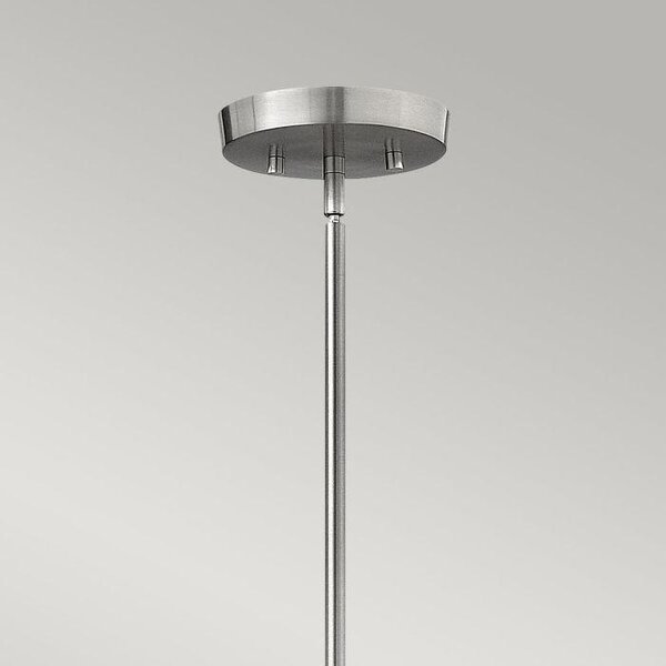 ZÁVESNÉ SVIETIDLO, 30.5/48.7 cm Elstead Lighting - Interiérové svietidlá