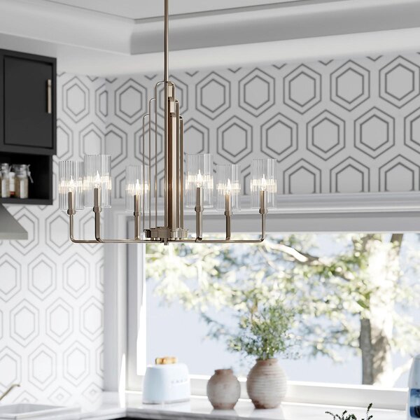 LUSTER, 68.6/63.1 cm Elstead Lighting - Interiérové svietidlá