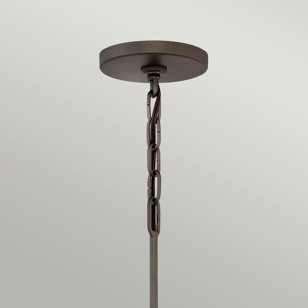 ZÁVESNÉ SVIETIDLO, 50.8/76.3 cm Elstead Lighting - Interiérové svietidlá