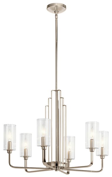 LUSTER, 68.6/63.1 cm Elstead Lighting - Interiérové svietidlá