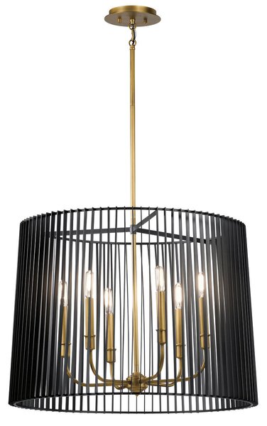 LUSTER, 66/63.6 cm Elstead Lighting - Interiérové svietidlá