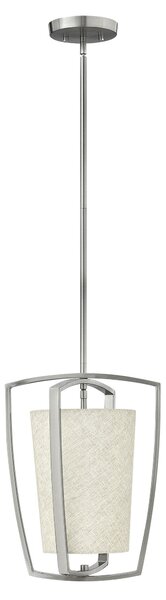 ZÁVESNÉ SVIETIDLO, 30.5/48.7 cm Elstead Lighting - Interiérové svietidlá