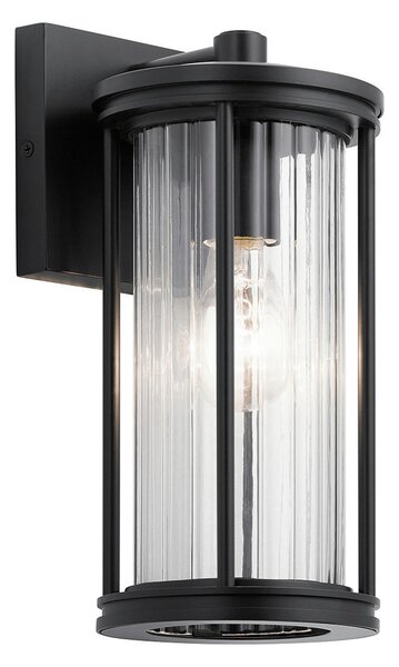 VONKAJŠIE NÁSTENNÉ SVIETIDLO, 13,7/15,7/29 cm Elstead Lighting - Vonkajšie osvetlenie