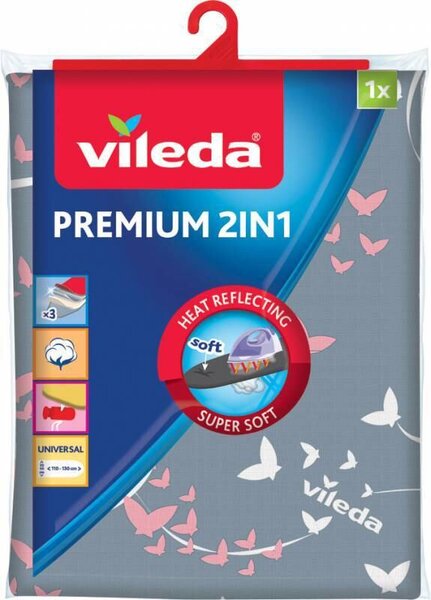 Vileda Premium 2v1 poťah VILEDA 172217