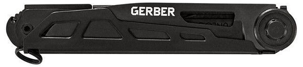 Multitool ArmBar Slim Drive Multifunkčný nôž, bronzový GERBER 1059834