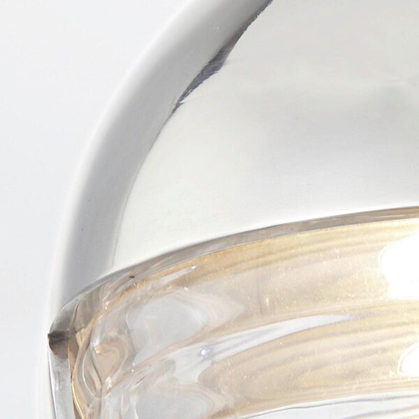 NÁSTENNÉ LED SVIETIDLO, 14,2/9,5 cm Elstead Lighting - Interiérové svietidlá