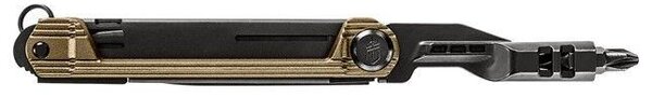 Multitool ArmBar Slim Drive Multifunkčný nôž, bronzový GERBER 1059834
