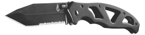Paraframe II Nôž, čierny GERBER 1027837