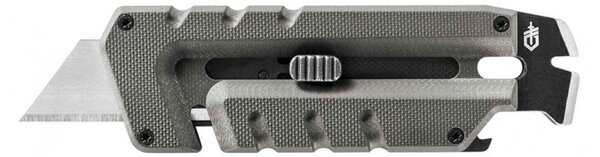 Multitool LockDown Prybrid Utility Multifunkčný nôž, šedý GERBER 1028491