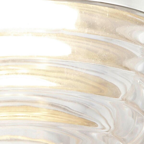 NÁSTENNÉ LED SVIETIDLO, 14,2/9,5 cm Elstead Lighting - Interiérové svietidlá