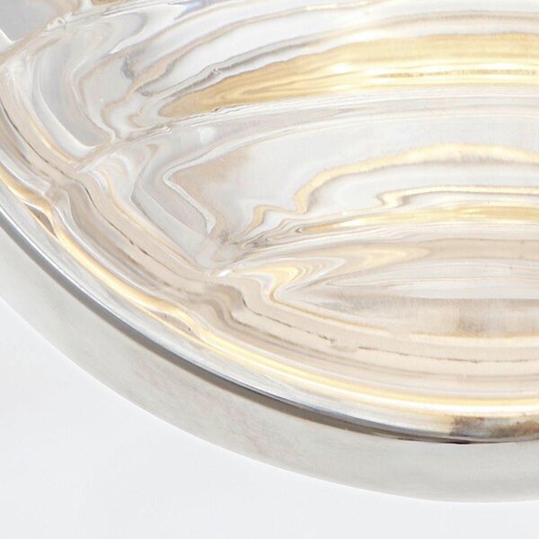 NÁSTENNÉ LED SVIETIDLO, 14,2/9,5 cm Elstead Lighting - Interiérové svietidlá