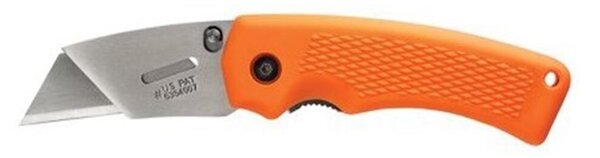 Nôž Edge, oranžový GERBER 1056040