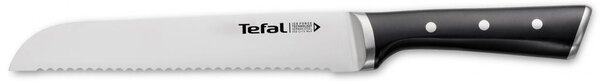 ICE FORCE nerezový nôž na chlieb 20 cm TEFAL K2320414