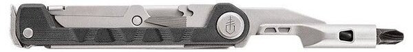 Multitool ArmBar Slim Drive Multifunkčný nôž, farba onyx GERBER 1059853