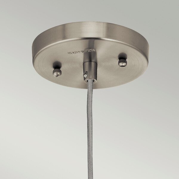ZÁVESNÉ SVIETIDLO, 14.7/36.8 cm Elstead Lighting - Interiérové svietidlá