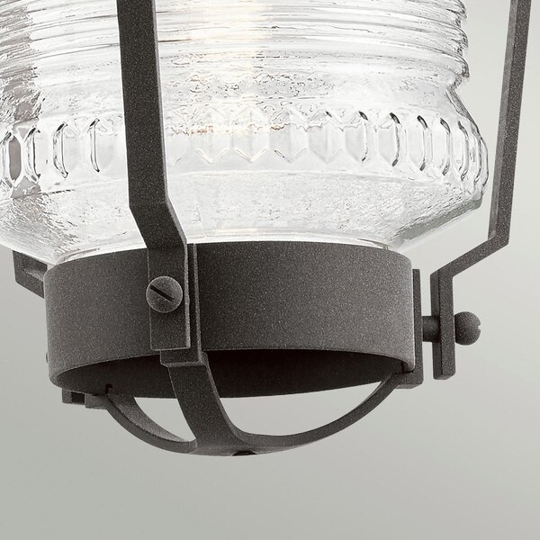 VONKAJŠIE ZÁVESNÉ SVIETIDLO, 22.1/55.2 cm Elstead Lighting - Série svietidiel