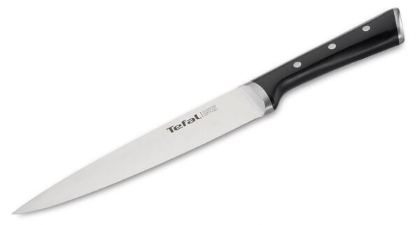 Rezací nôž ICE FORCE z nerezovej ocele 20 cm TEFAL K2320714