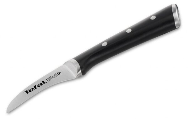 Nôž na krájanie z nerezovej ocele ICE FORCE 7 cm TEFAL K2321214