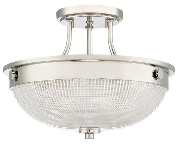 STROPNÉ SVIETIDLO, 32.7/24.6 cm Elstead Lighting - Online Only bytové doplnky, Online Only