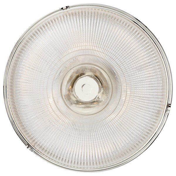 STROPNÉ SVIETIDLO, 32.7/24.6 cm Elstead Lighting - Online Only bytové doplnky, Online Only