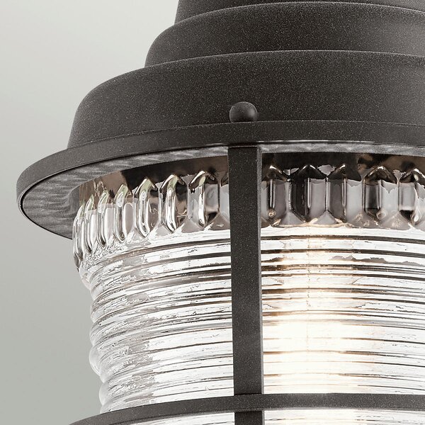VONKAJŠIE ZÁVESNÉ SVIETIDLO, 22.1/55.2 cm Elstead Lighting - Série svietidiel
