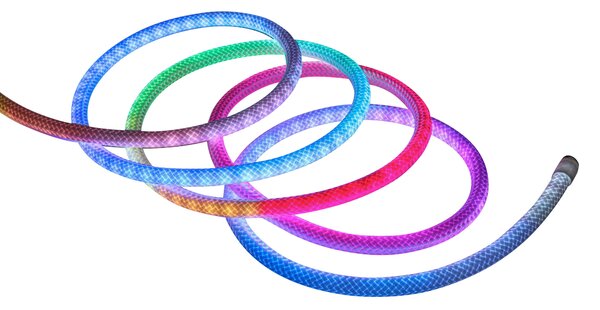 LED PÁSIK, 500 cm Novel - LED svetlá
