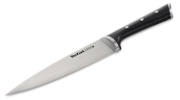 Nôž ICE FORCE z nerezovej ocele 20 cm TEFAL K2320214