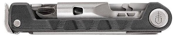 Multitool ArmBar Slim Drive Multifunkčný nôž, farba onyx GERBER 1059853