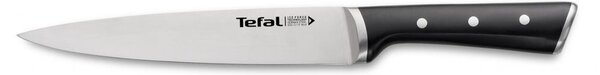 Rezací nôž ICE FORCE z nerezovej ocele 20 cm TEFAL K2320714