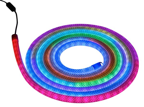 LED PÁSIK, 500 cm Novel - LED svetlá
