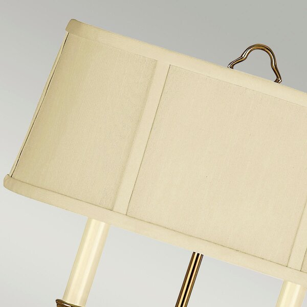 NÁSTENNÉ SVIETIDLO, 36.6/11,2/44,8 cm Elstead Lighting - Interiérové svietidlá
