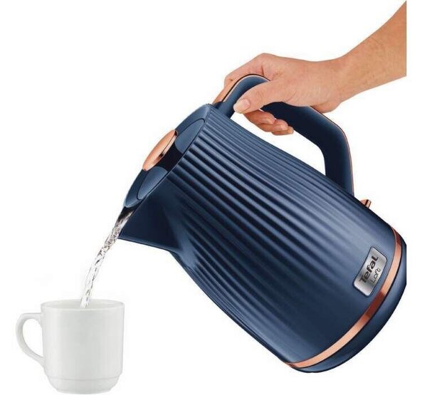 Rýchlovarná kanvica loft Tefal KO251430