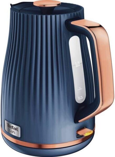 Rýchlovarná kanvica loft Tefal KO251430