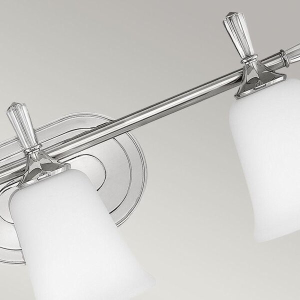 NÁSTENNÉ SVIETIDLO DO KÚPEĽNE, 63.2/22.3 /16.3 cm Elstead Lighting - Interiérové svietidlá