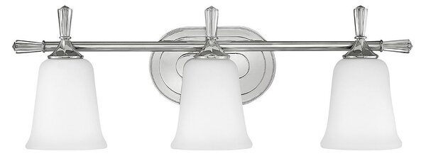 NÁSTENNÉ SVIETIDLO DO KÚPEĽNE, 63.2/22.3 /16.3 cm Elstead Lighting - Interiérové svietidlá
