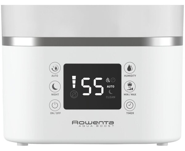 Zvlhčovač vzduchu Aqua boost Rowenta HU4020F0
