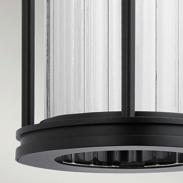 VONKAJŠIE NÁSTENNÉ SVIETIDLO, 17.9/40.6/20.3 cm Elstead Lighting - Vonkajšie osvetlenie