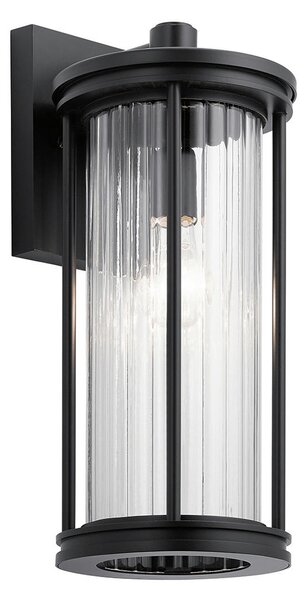 VONKAJŠIE NÁSTENNÉ SVIETIDLO, 17.9/40.6/20.3 cm Elstead Lighting - Vonkajšie osvetlenie